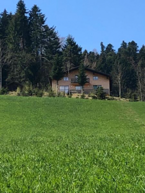 Ferienwohnung am Waldrand von Egg /Bregenzer Wald